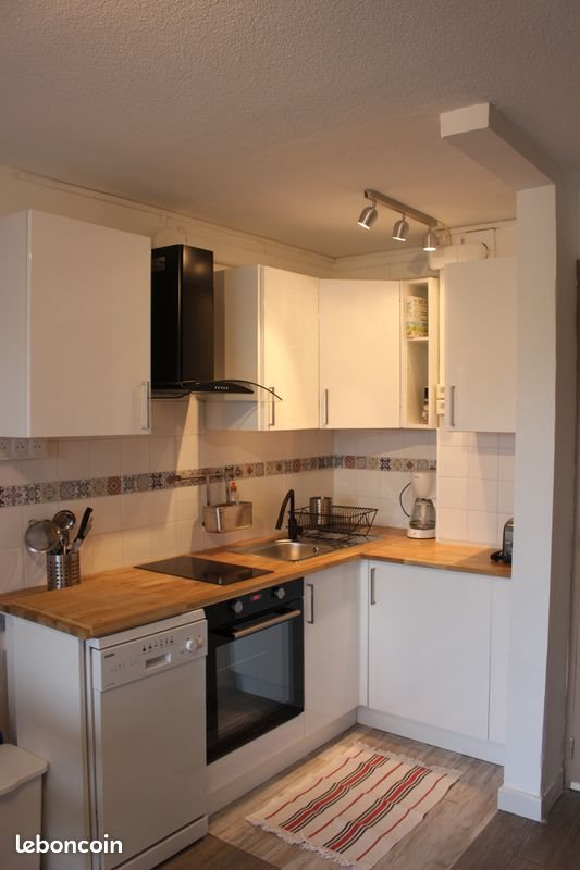 Appartement à louer, 34m², Frontignan