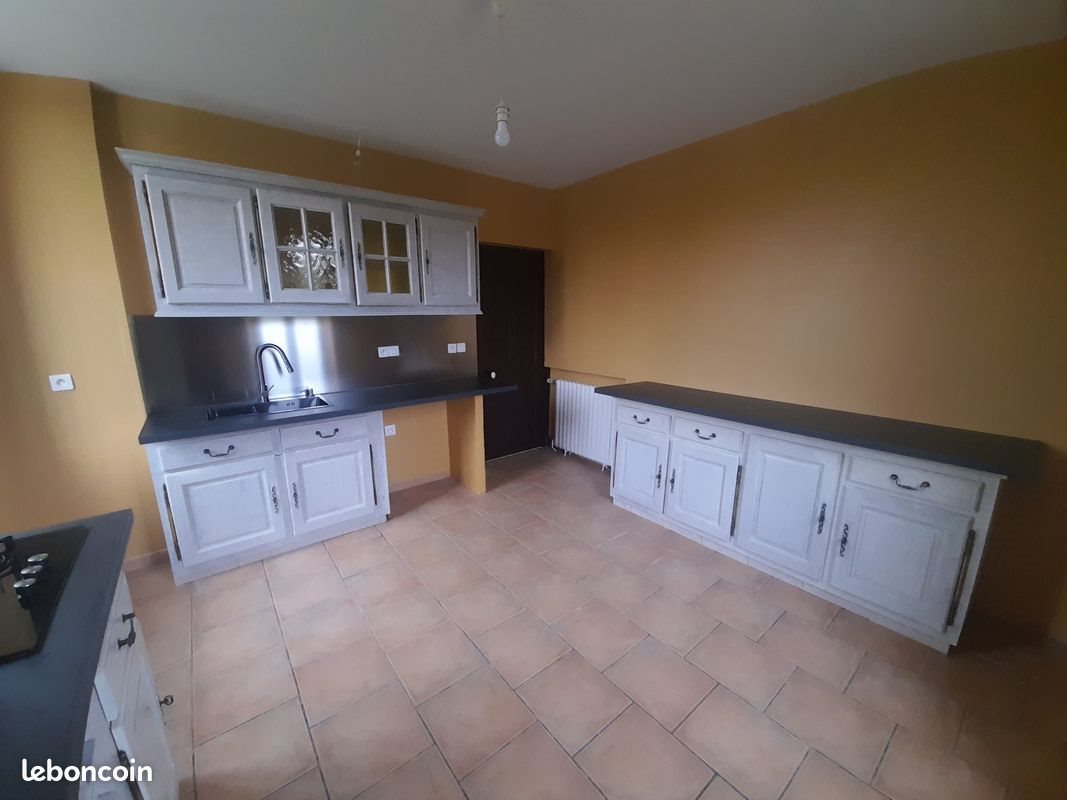 Maison à vendre, 160m², Gourdan-Polignan