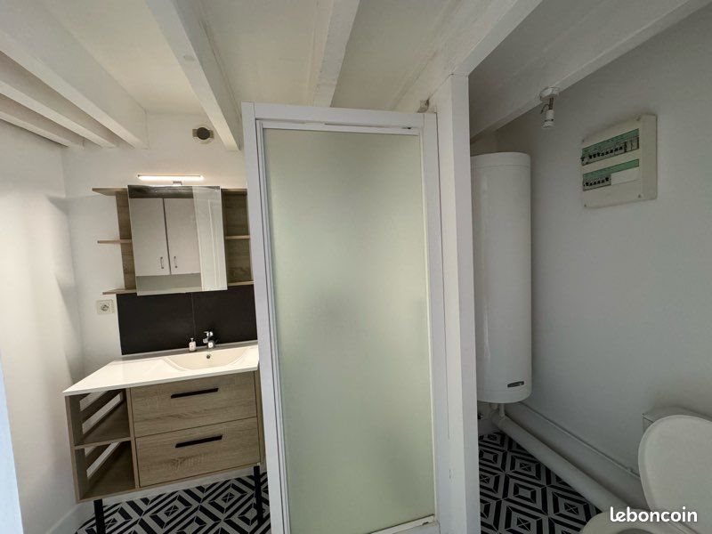 Appartement à louer, 53m², Cognac