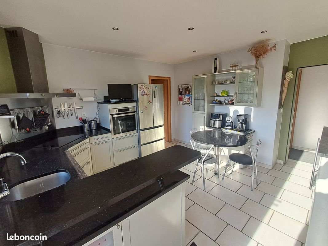 Maison à vendre, 167m², Beaucamps-Ligny
