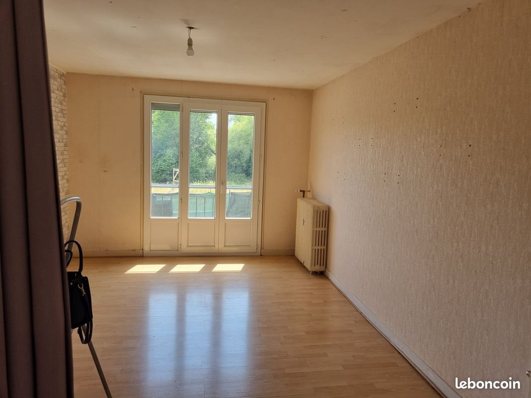Appartement à louer, 71m², Besançon