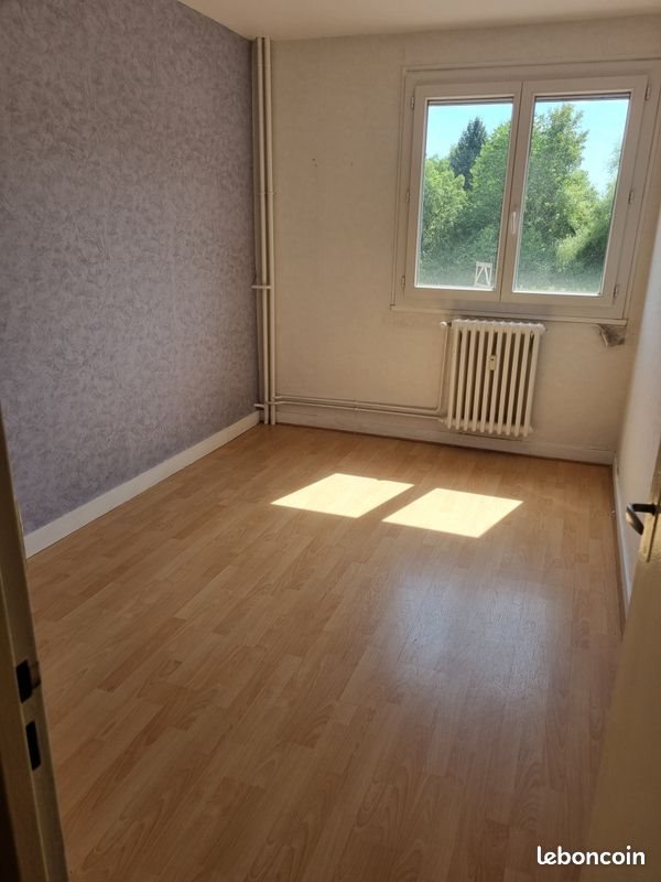 Appartement à louer, 71m², Besançon