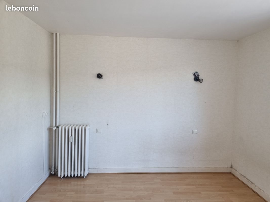 Appartement à louer, 71m², Besançon