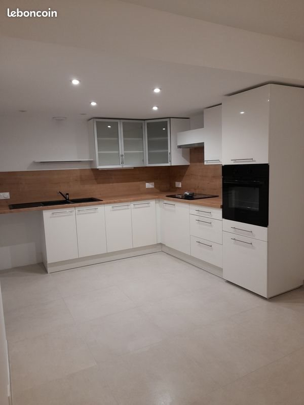 Appartement à louer, 63m², Segré