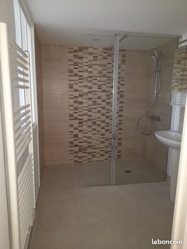 Appartement à louer, 63m², Segré