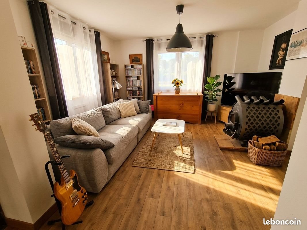 Maison à vendre, 120m², Felleries
