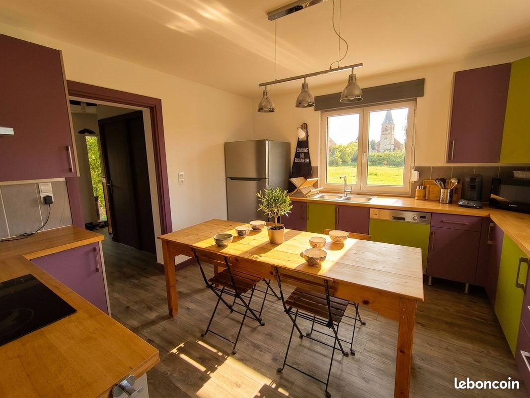 Maison à vendre, 120m², Felleries