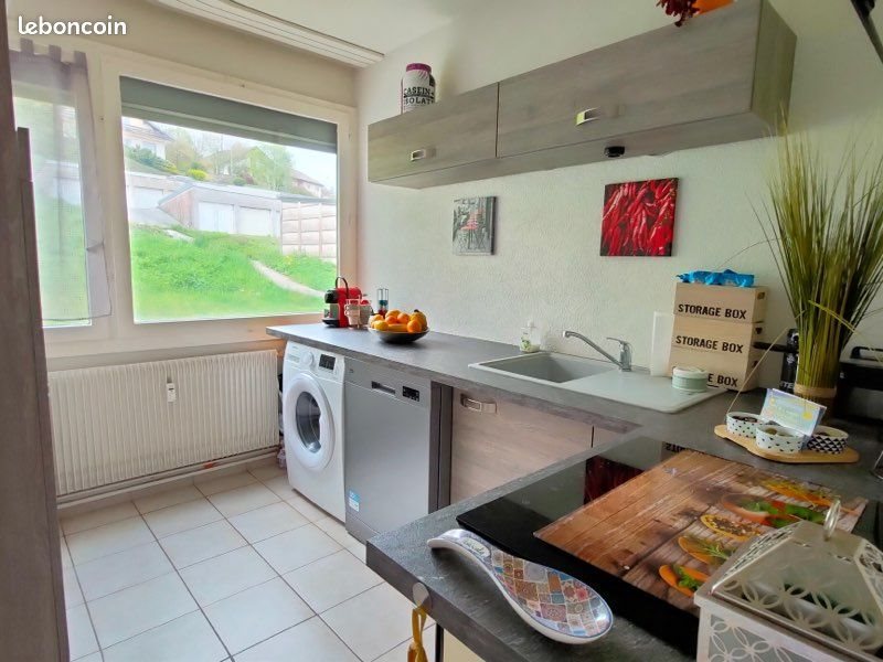 Appartement à louer, 47m², Villers-le-Lac