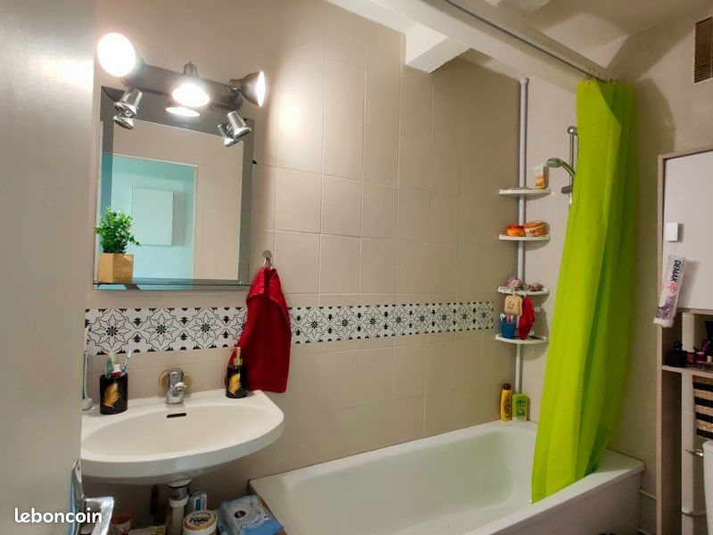 Appartement à louer, 47m², Villers-le-Lac