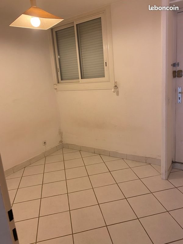 Appartement à vendre, 25m², La Grande-Motte