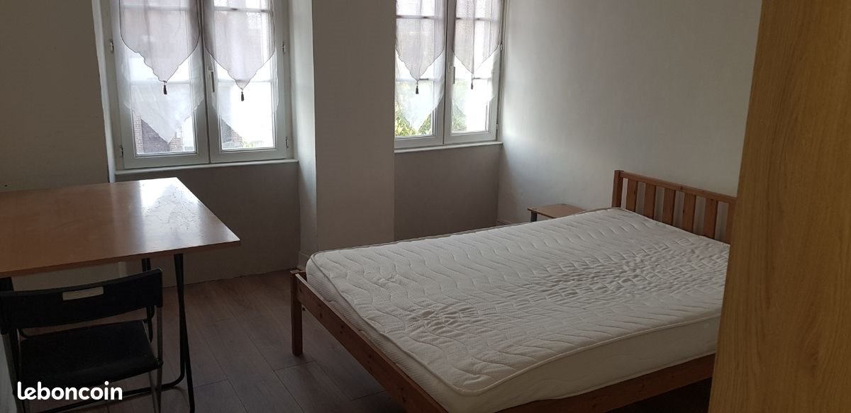 Maison à louer, 31m², Ahun