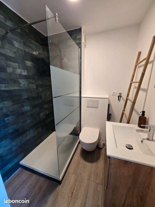 Appartement à louer, 36m², Port-la-Nouvelle