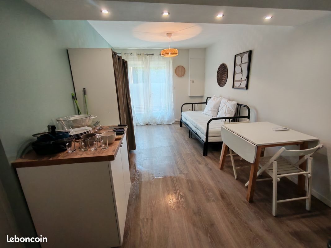 Appartement à louer, 20m², Avignon
