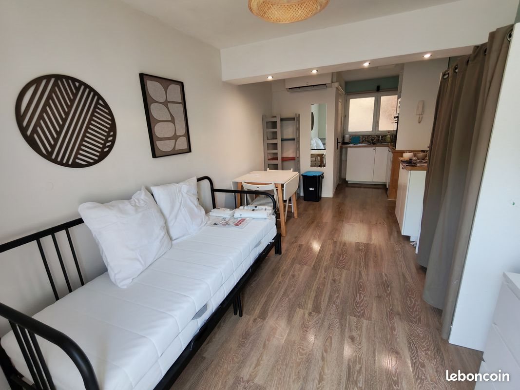 Appartement à louer, 20m², Avignon