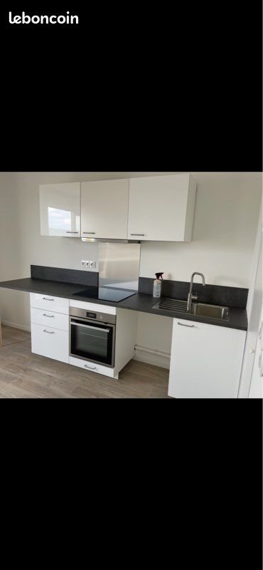 Appartement à vendre, 45m², Rezé
