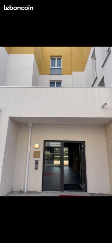 Appartement à vendre, 45m², Rezé