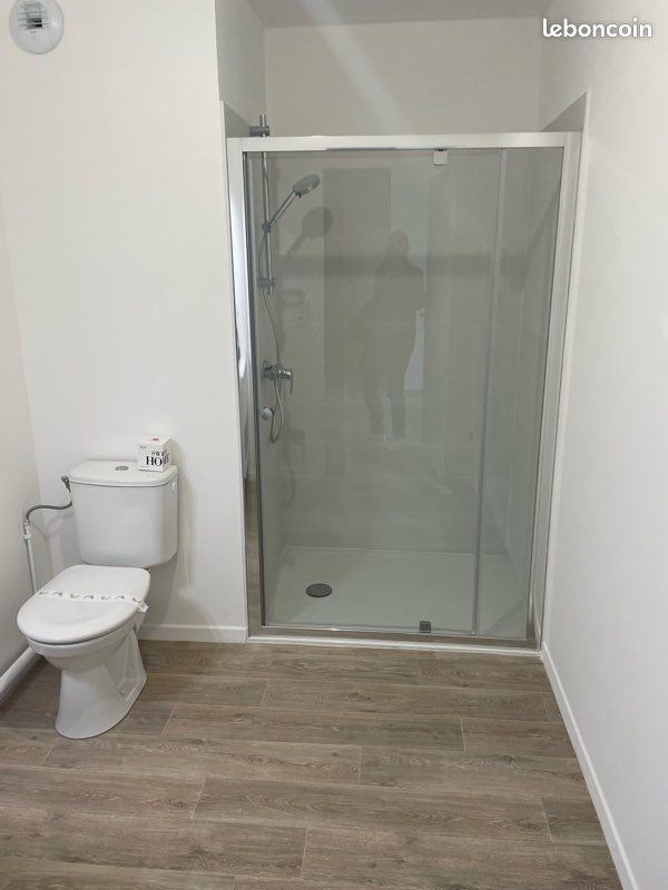 Appartement à vendre, 45m², Rezé