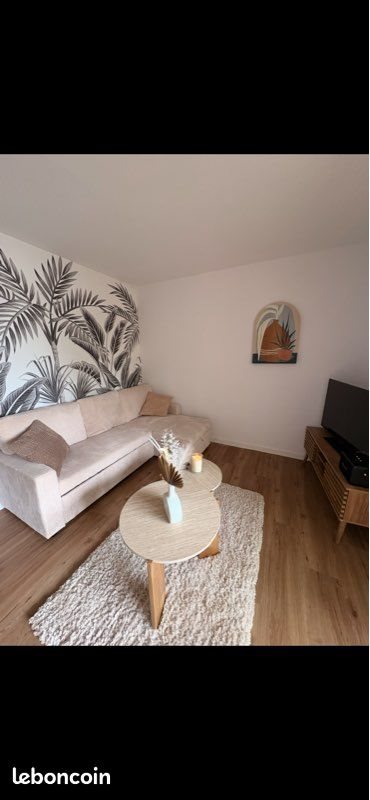 Appartement à louer, 30m², Canet-en-Roussillon