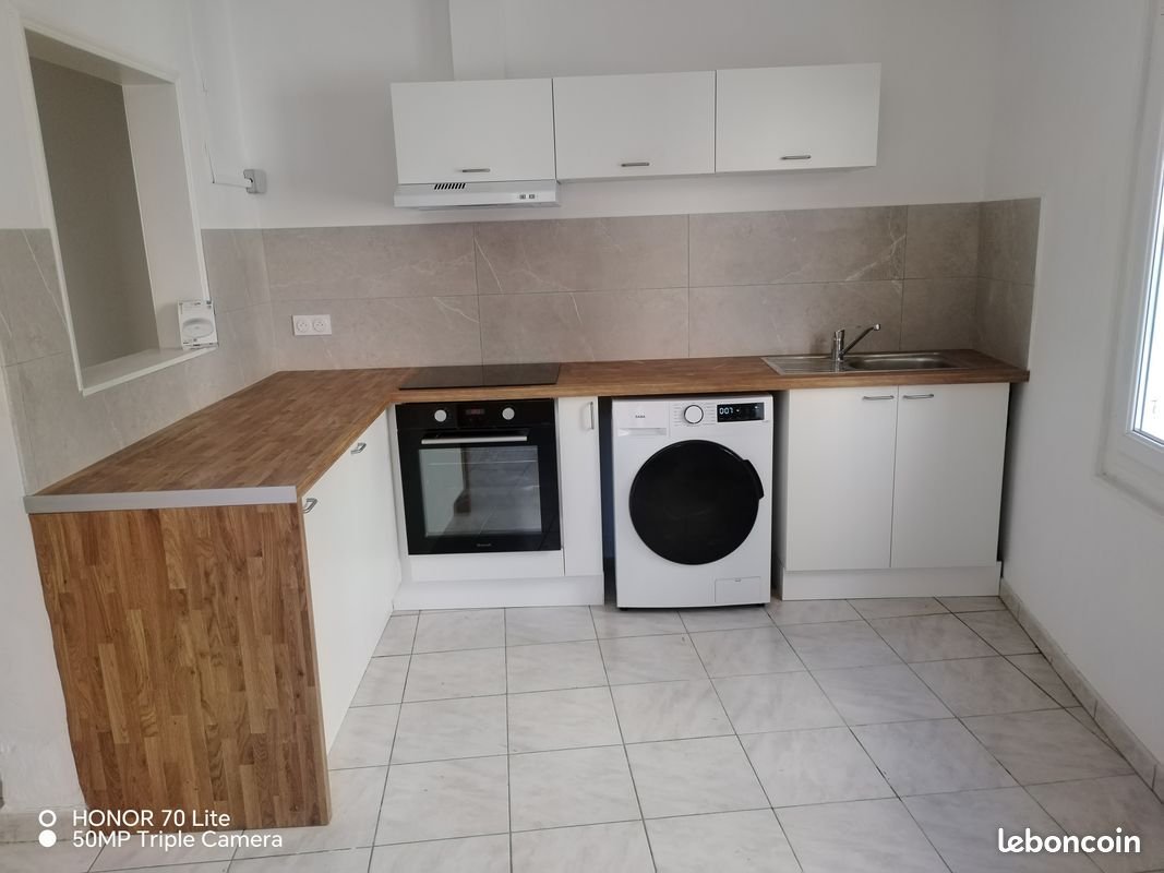 Appartement à louer, 37m², Narbonne