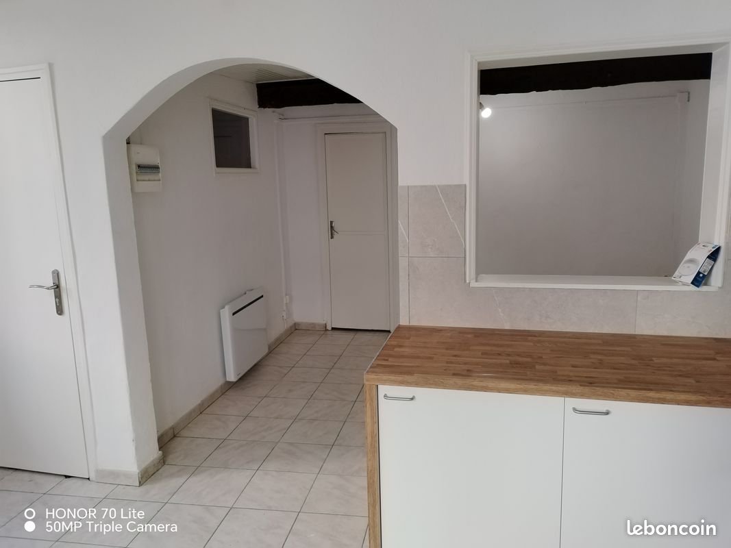 Appartement à louer, 37m², Narbonne