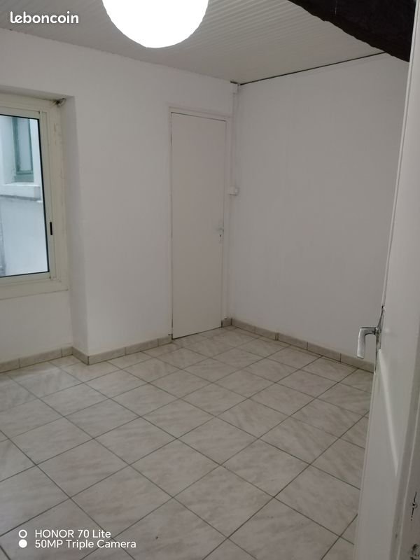 Appartement à louer, 37m², Narbonne