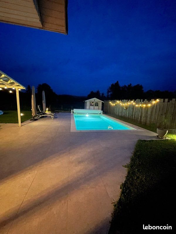 Maison à vendre, 105m², Lons-le-Saunier