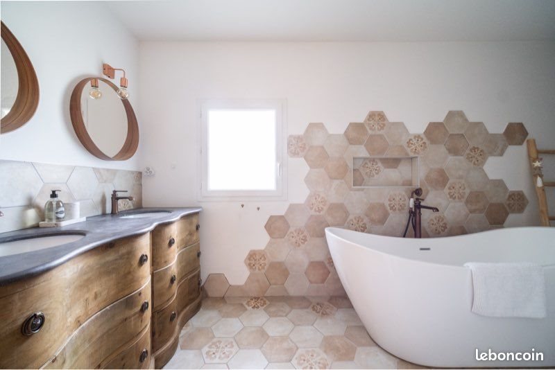 Maison à vendre, 105m², Lons-le-Saunier
