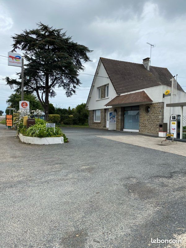Maison à vendre, 100m², Anneville-en-Saire