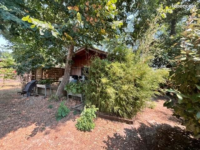 Maison à vendre, 80m², Saint-Julien-en-Born
