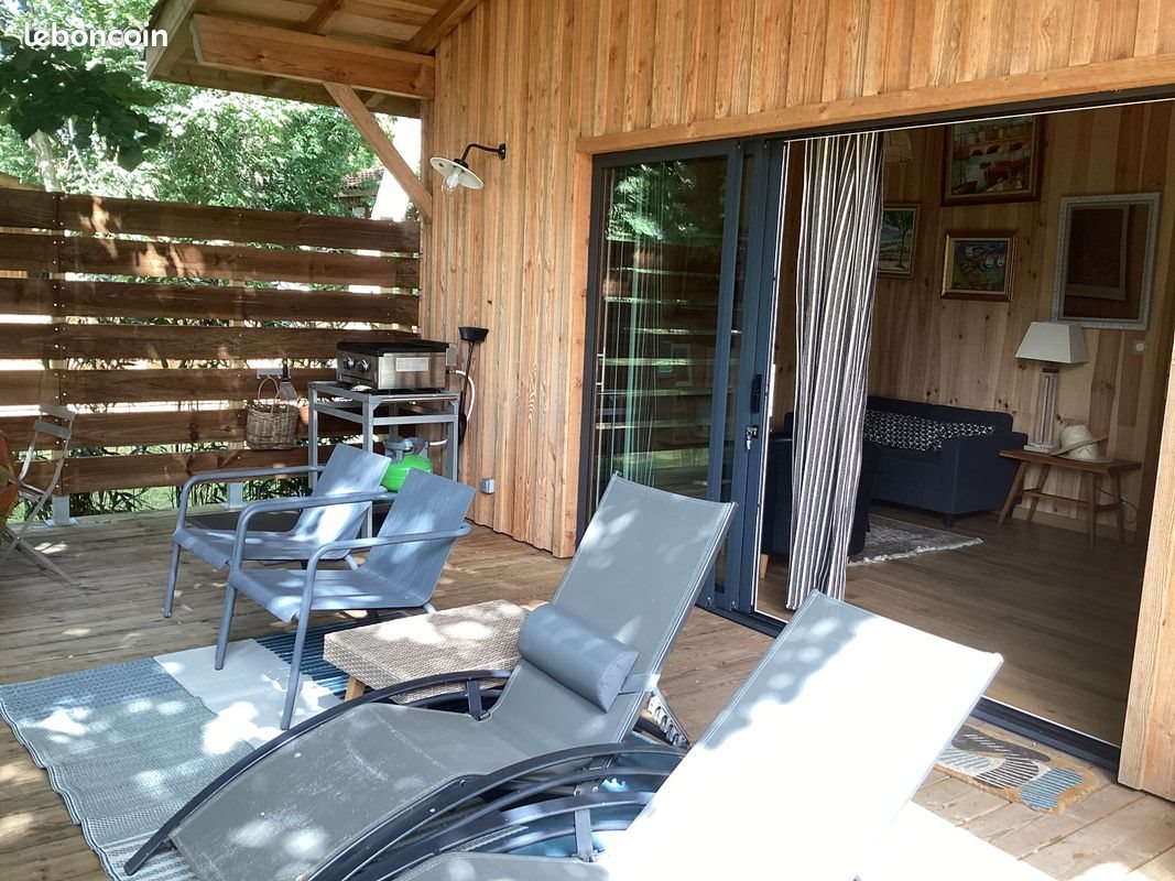 Maison à vendre, 80m², Saint-Julien-en-Born