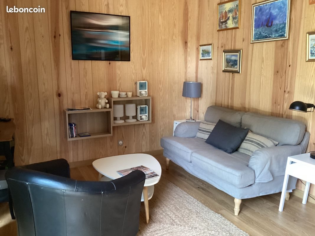 Maison à vendre, 80m², Saint-Julien-en-Born