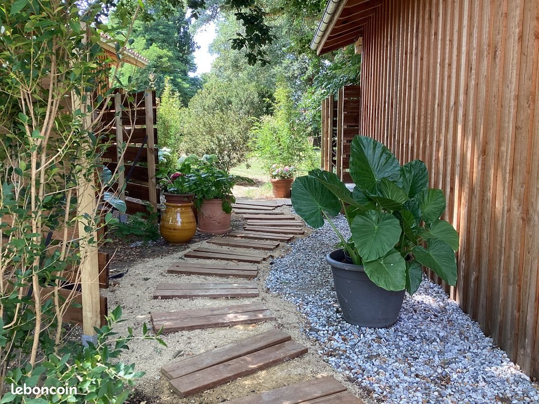 Maison à vendre, 80m², Saint-Julien-en-Born
