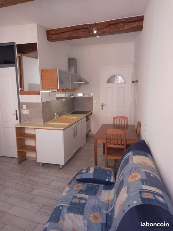 Appartement à louer, 19m², Draguignan