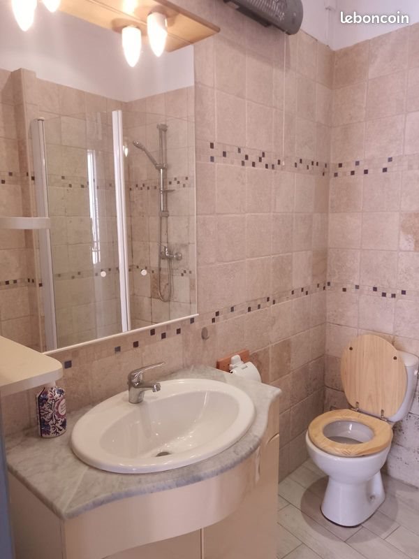 Appartement à louer, 19m², Draguignan