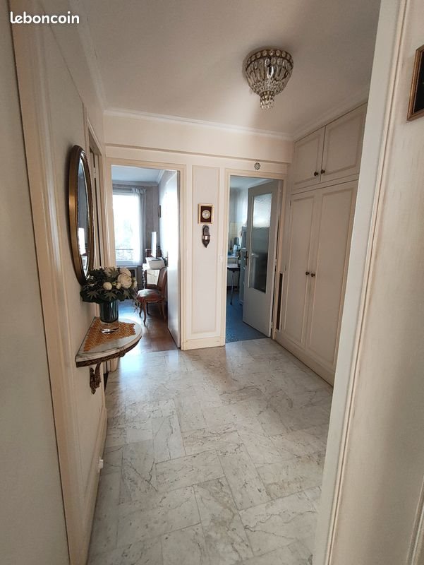 Appartement à vendre, 62m², Charenton-le-Pont
