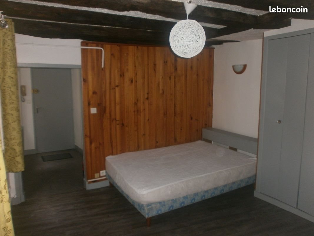 Appartement à louer, 25m², Limoges