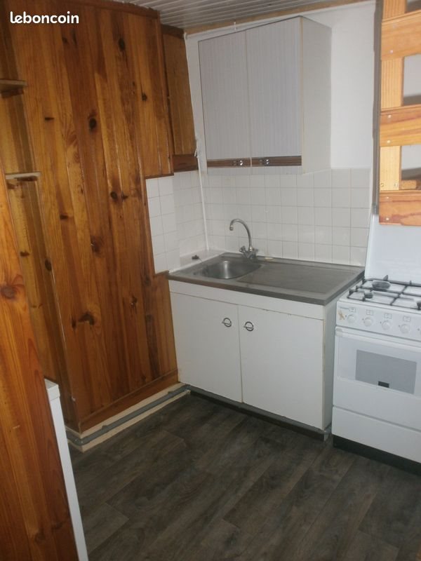 Appartement à louer, 25m², Limoges