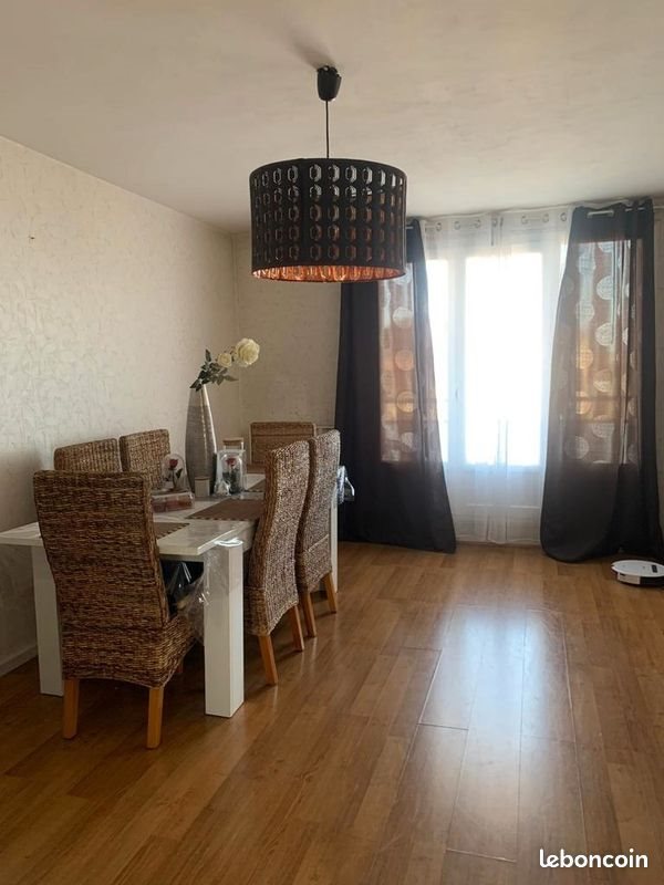 Appartement à louer, 76m², Saint-Etienne