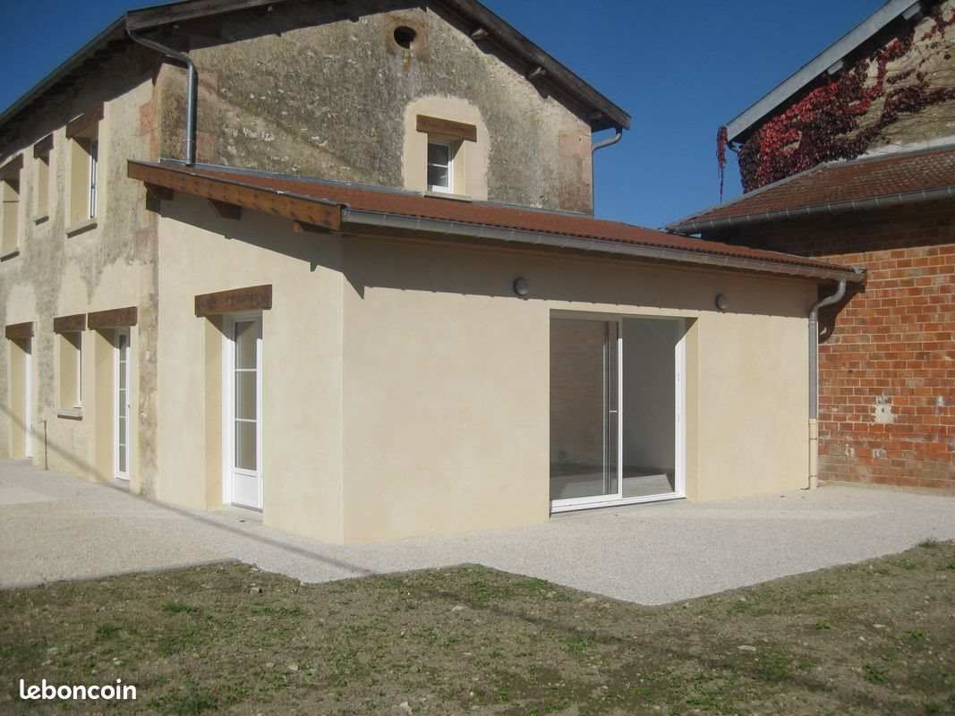 Maison à louer, 120m², Raival