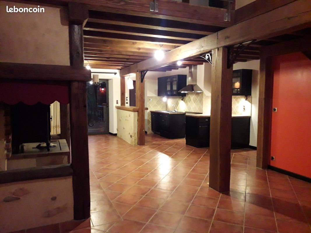Maison à louer, 94m², Saint-Juéry