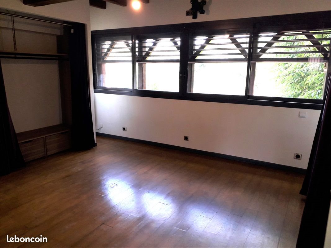 Maison à louer, 94m², Saint-Juéry