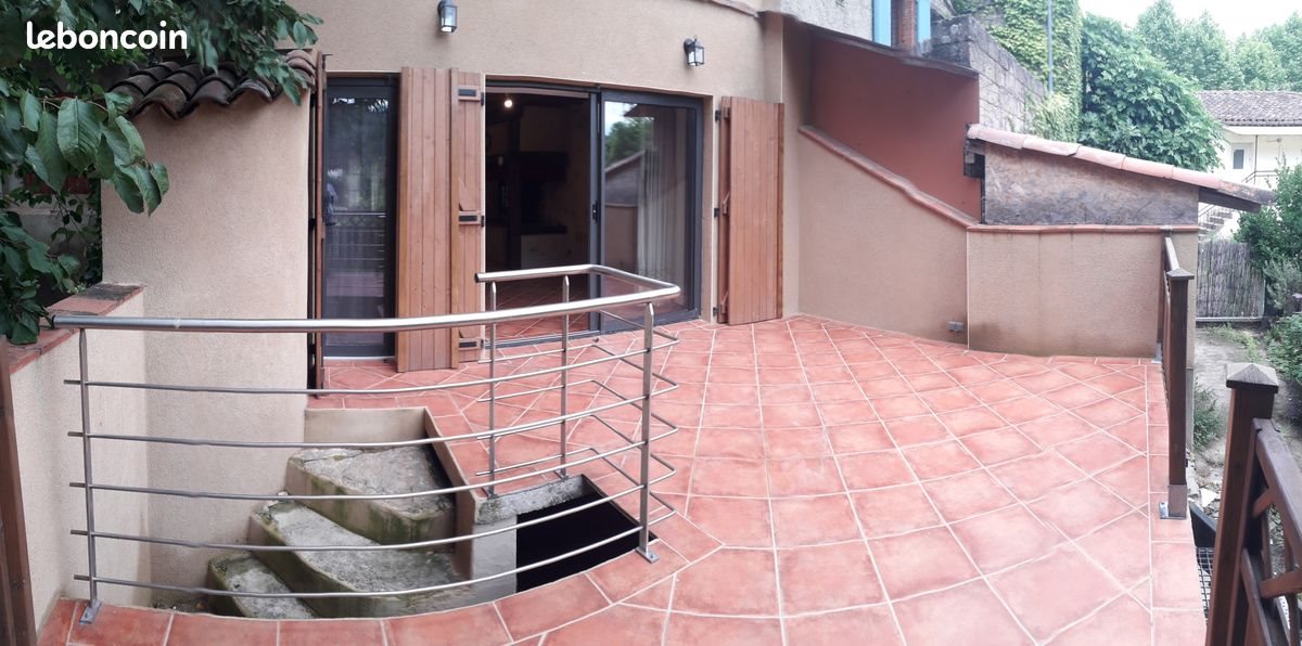 Maison à louer, 94m², Saint-Juéry