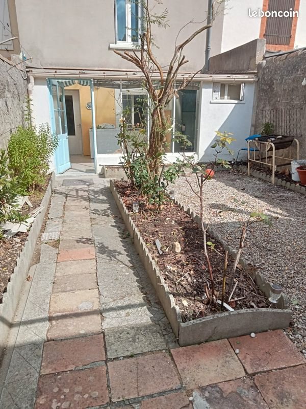 Maison à louer, 160m², Castelnaudary