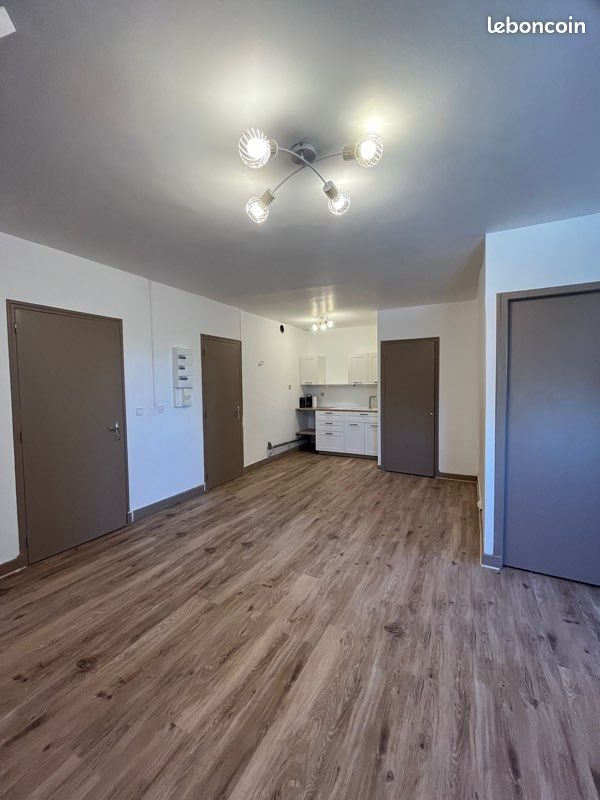 Appartement à louer, 55m², Auxerre
