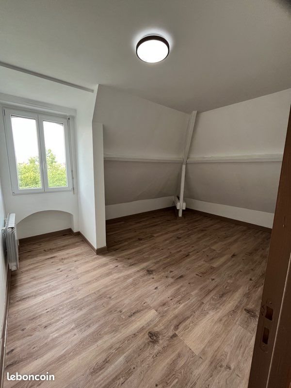 Appartement à louer, 55m², Auxerre