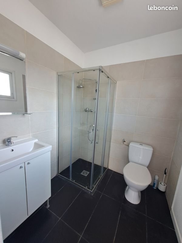 Appartement à louer, 25m², Mont-de-Marsan