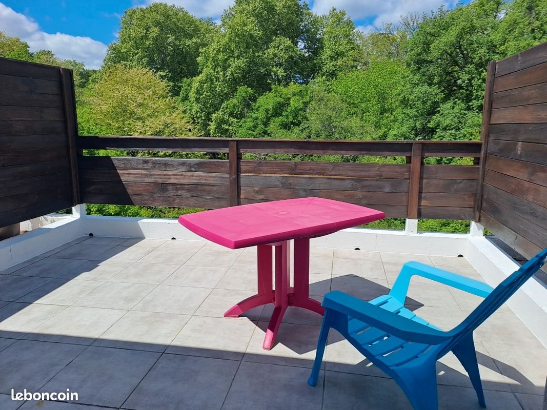Appartement à louer, 25m², Mont-de-Marsan