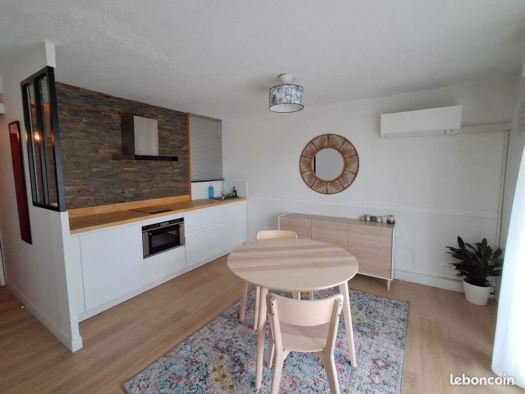 Appartement à louer, 30m², Eysines