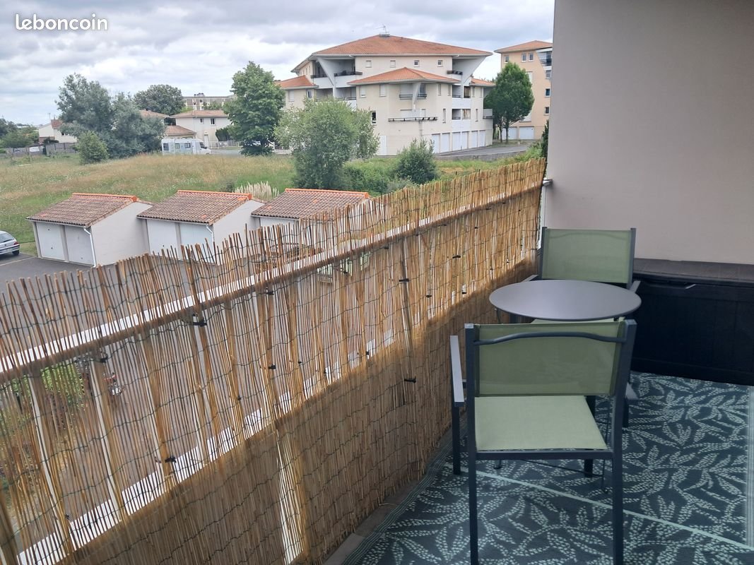 Appartement à louer, 30m², Eysines