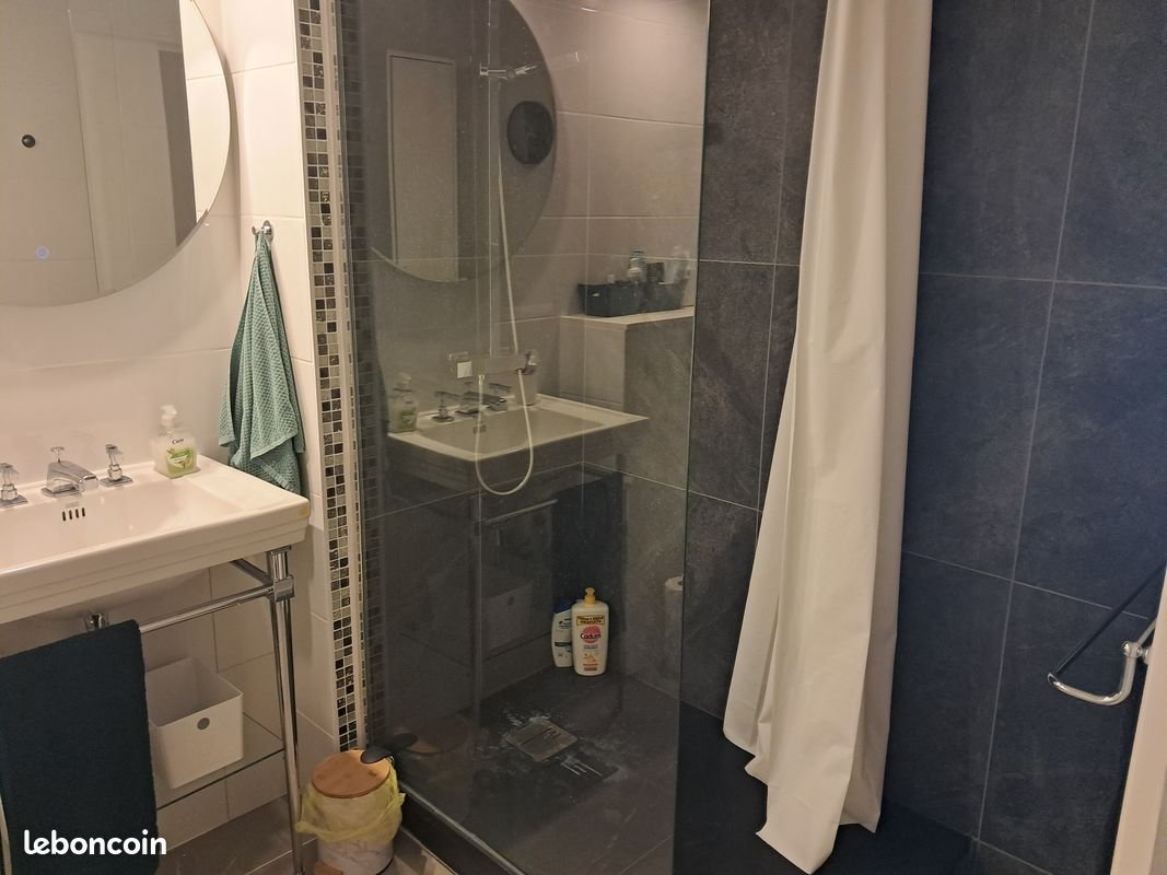 Appartement à louer, 30m², Eysines